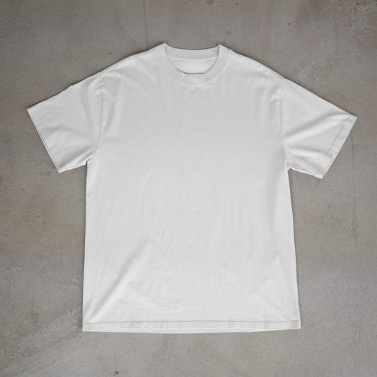 "All we need is Jesus" Premium Oversized Shirt