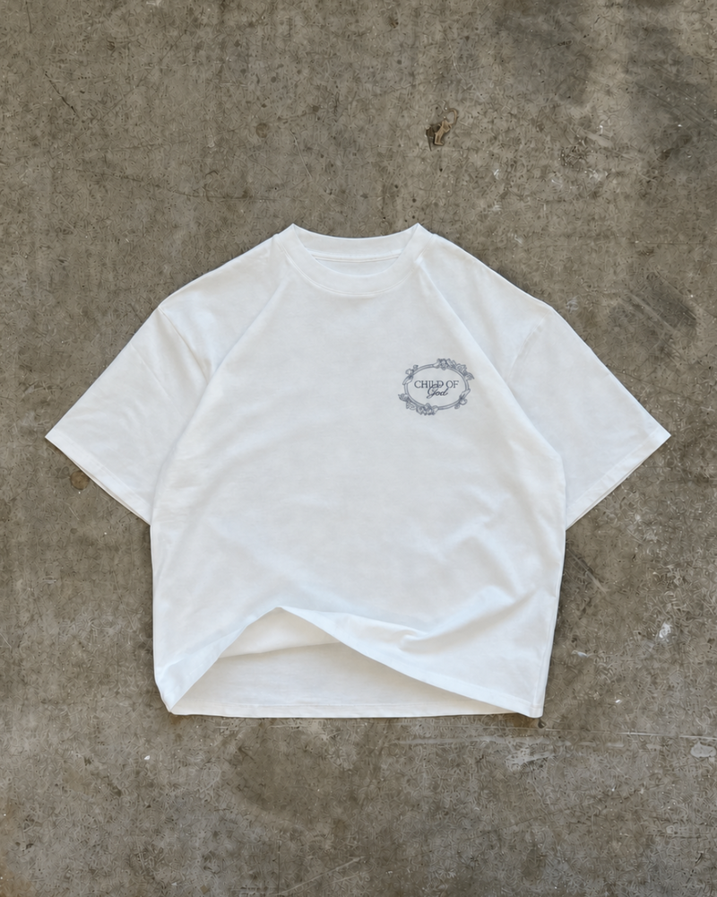 "CHILD OF GOD" TEE