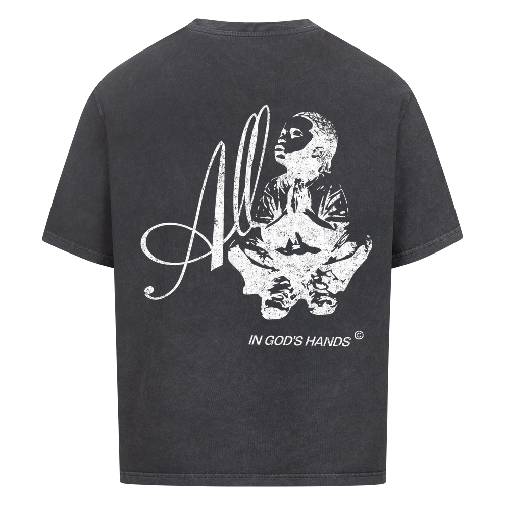 Image for color: washed black