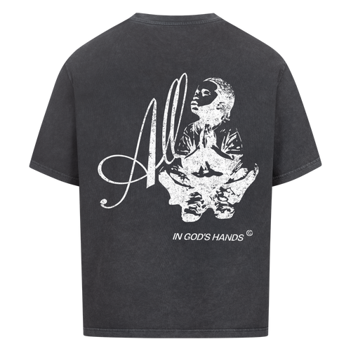 Image for color: washed black