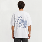 "READ YOUR BIBLE" TEE
