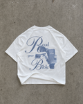 "READ YOUR BIBLE" TEE