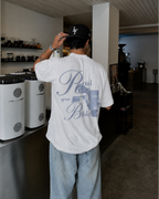 "READ YOUR BIBLE" TEE