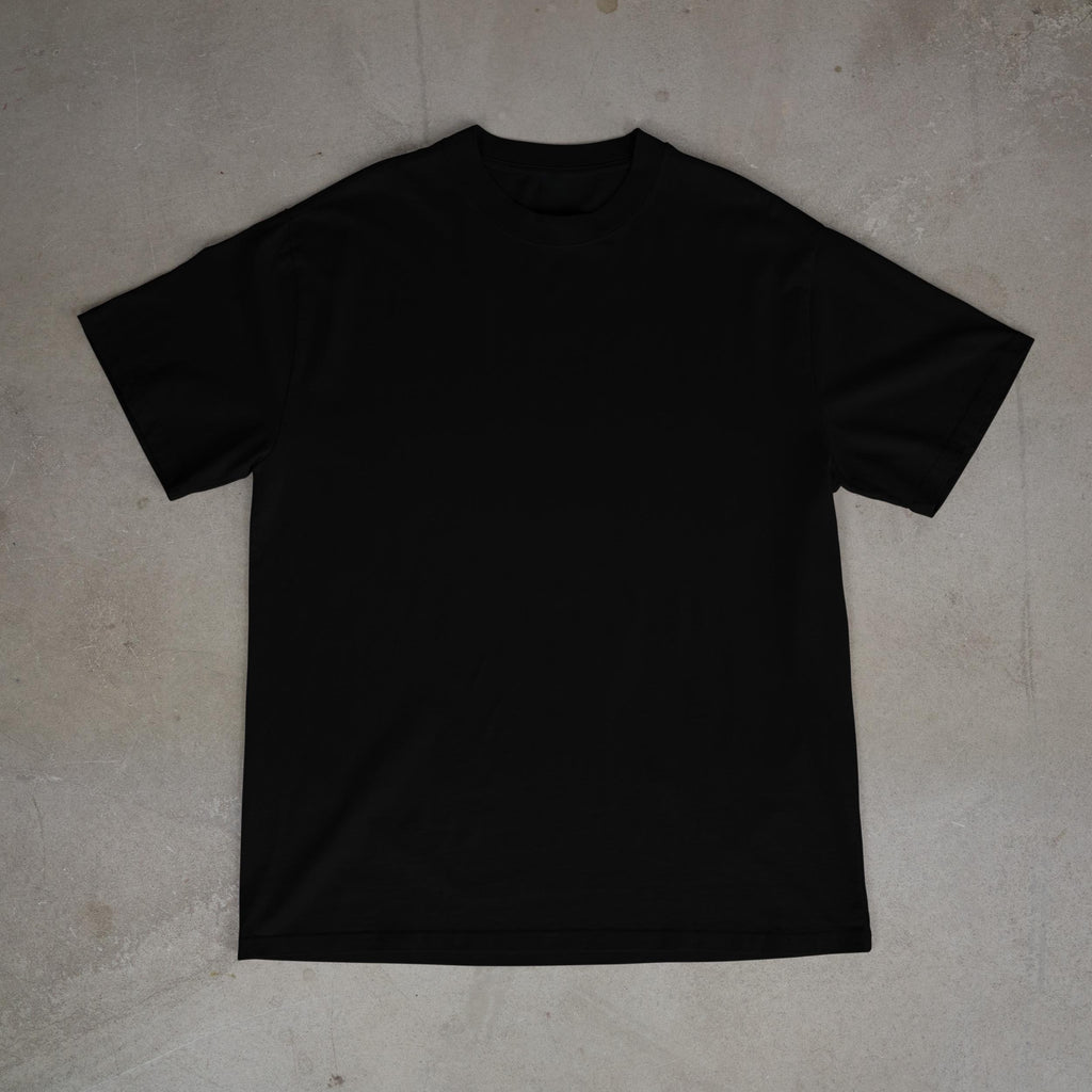 "He Found Me" Premium Oversized Shirt