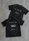 "LEFT THE 99 FOR ME" TRIKOT / JERSEY