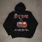 "Fruit of the Spirit" Premium Oversized Hoodie