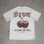 "Fruit of the Spirit" Premium Oversized Shirt
