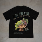 "Vine" Premium Oversized Shirt