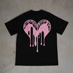 "Jesus Loves You" Premium Oversized Shirt