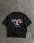 "TRUST JESUS" TEE