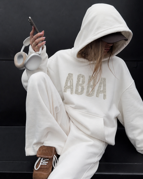 "ABBA" HOODIE