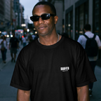 "ISAIAH 41:10" PREMIUM OVERSIZED TEE