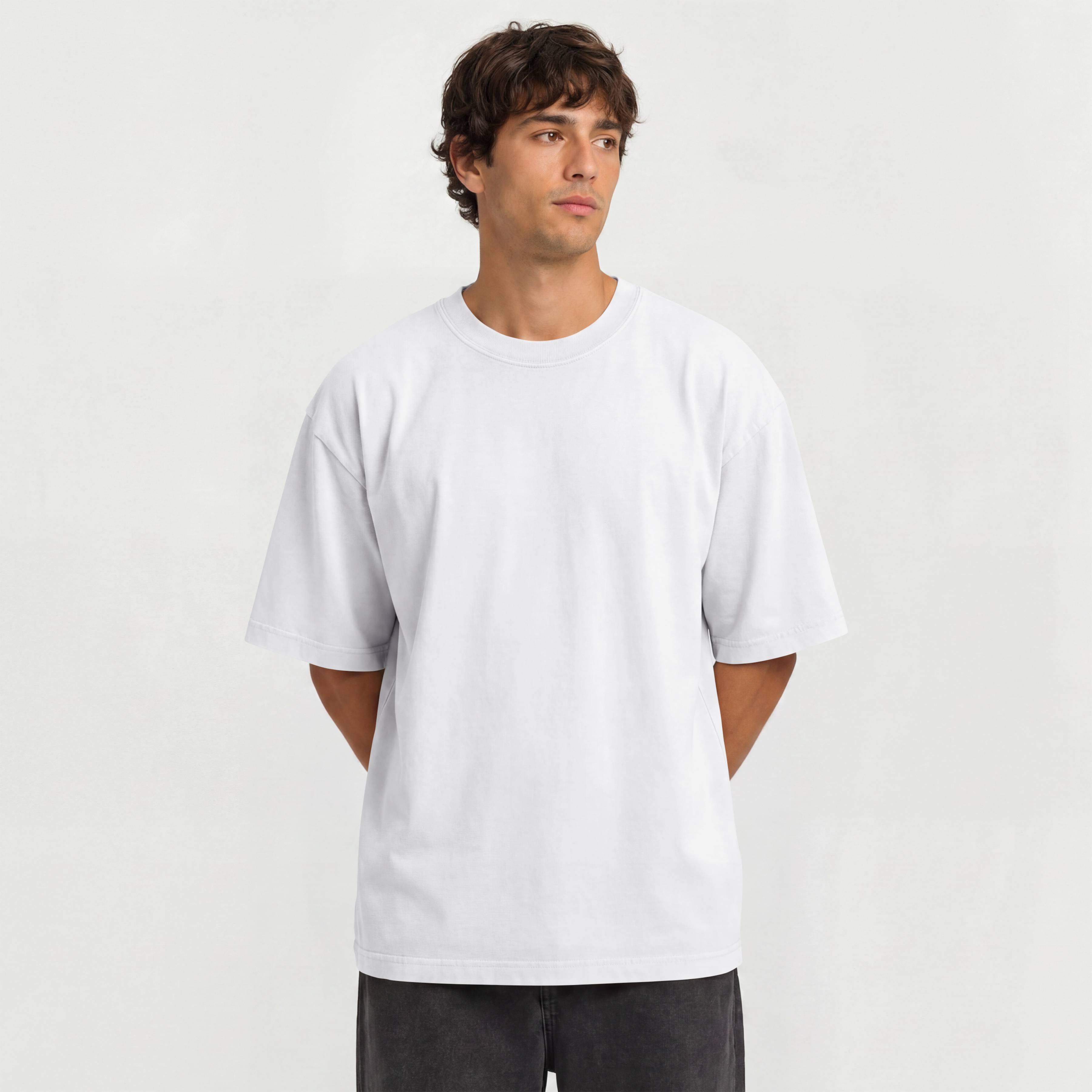"READ YOUR BIBLE" TEE