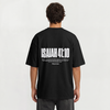"ISAIAH 41:10" PREMIUM OVERSIZED TEE