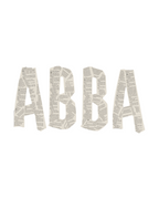 "ABBA" HOODIE