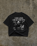 "I AM ALREADY RICH" TEE