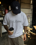 "GODS CREATION" TEE