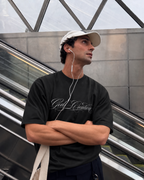 "GODS CREATION" TEE