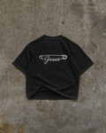 "HOLDING IT ALL TOGETHER" TEE