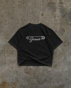 "HOLDING IT ALL TOGETHER" TEE