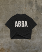 "ABBA" TEE