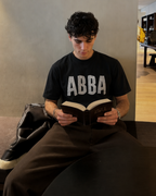 "ABBA" TEE