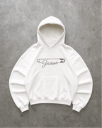 "HOLDING IT ALL TOGETHER" HOODIE