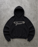 "HOLDING IT ALL TOGETHER" HOODIE