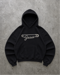 "HOLDING IT ALL TOGETHER" HOODIE