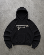 "HOLDING IT ALL TOGETHER" HOODIE