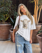 "I AM THE ONE" TEE