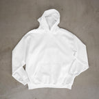 "Burning for Jesus" Premium Oversized Hoodie